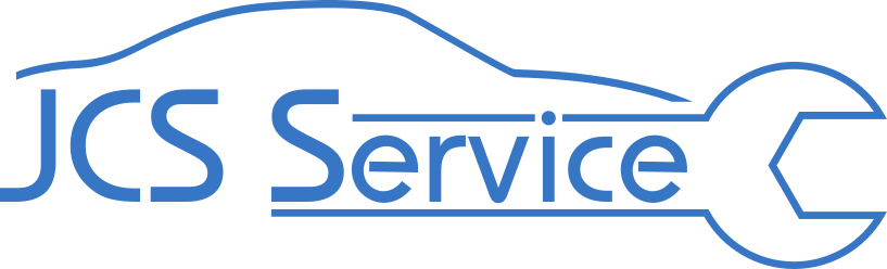 JCS – Logo